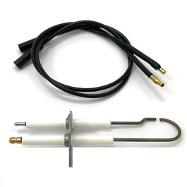 Vaillant Elektrode Zündung 090693