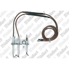 Vaillant Elektrode Zündung & Überwachung, für VC 105 E VC 105/2 E 090721