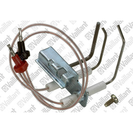 Vaillant Elektrode Zündung & Überwachung für MAG 19/2 GXI MAG 19/2 GXI R1 090726