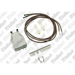Vaillant Zündtransformator VK...17 - 93 E (mit Doppelelektrode) 091233