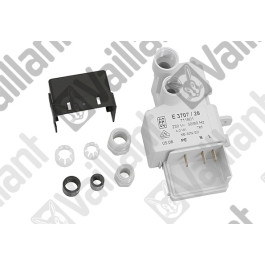 Vaillant Zündtransformator für Gas-Wandheizgerät VC 204&254 XE VCW 204&254 XE 091251