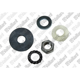 Vaillant Befestigungssatz Anode für VEH 50-150/6 exclusiv classic VEH 50-150/6 pro 091367