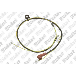 Vaillant Zündkabel für Gas-Wandheizgerät VC 126&196&246/2-C 091551
