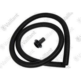 Vaillant Schlauch Zubehör VSC.../1 .../2 #095658