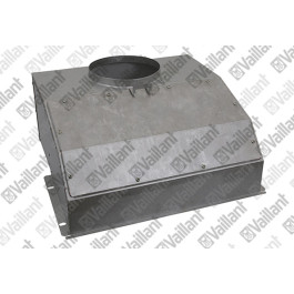Vaillant Abgassammler VK 404/1-C 097701