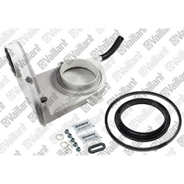 Vaillant Abgassammler DE - ET für Gas-Wandheizgerät VC 136&206&276/2-E 097723