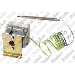 Vaillant Temperaturbegrenzer Abgassensor, für VK 6-47/4-1 XE VK 6-47/4-2 XE 100334