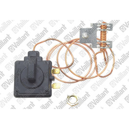 Vaillant Temperaturbegrenzer Abgassensor MAG 275/9 X MAG 350/11 XZ-C