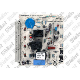 Vaillant Gasfeuerungsautomat VK 6-47/4-1 XE VK 6-47/4-2 XE 100558