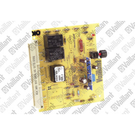 Vaillant Gasfeuerungsautomat VK 10-25/6-1 E-C VK 10-45/K-1 E 100560
