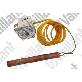 Vaillant Temperaturbegrenzer 100 Grad C für VK 10-25/6-1 E-C # 101106