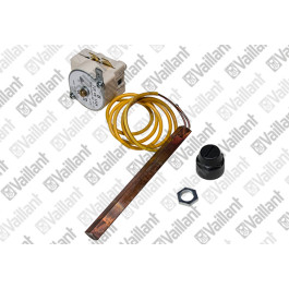 Vaillant Temperaturbegrenzer 110°C, für VK 10-25/6-1 E-C VK 10-45/K-1 E 101119