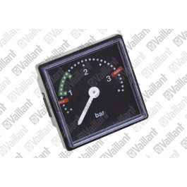 Vaillant Manometer für Gas-Wandheizgerät VC 110 E VC 110 XE 101250