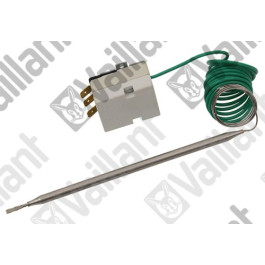 Vaillant Thermostat für VWL BM, VWL BB # 101750