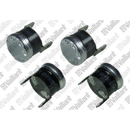 Vaillant Thermostat STB 4 Stück, für VKK 806&2806 R1 VKK 806-2806 101767