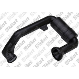 Vaillant Frischluftrohr für Gas-Wandheizgerät VC 246/3-5 VC 246/3-5 R3 #103404