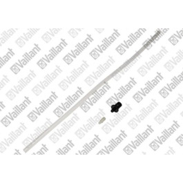 Vaillant Zubehörbeutel, Druckausgleich für VKK 226-476 # 104507