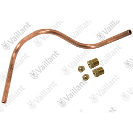 Vaillant Rohr VK 224/1-C 105030