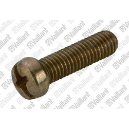 Vaillant Zylinderschraube für Gas-Durchlaufwasserheizer MAG 275/9 X MAG 275-400/9 XV 105812