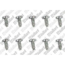 Vaillant Blechschraube MAG 11-0/0 (Y) XZ MAG 11-0/0 GX, 10 Stück 105832