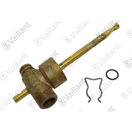 Vaillant T-Stück unten für Warmwasserspeicher VIH SN 250 i VIH SN 250 i R1 #106483
