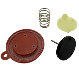 Vaillant Membrane für Gas-Durchlaufwasserheizer Feder MAG 14-0/0 GX MAG 14-0/0 XI 111718