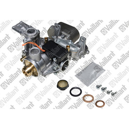 Vaillant Gasarmatur für Gas-Durchlaufwasserheizer MAG 11-0/0 GX MAG 11-0/0 XI 111721