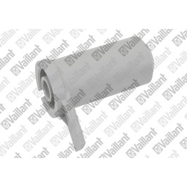 Vaillant Knopf für Gas-Durchlaufwasserheizer MAG 19/2 XIP MAG 19/2 XZ 114281