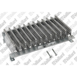 Vaillant Kammergruppe für Gas-Durchlaufwasserheizer MAG 11-0/0 (Y) XZ MAG 11-0/0 GX 115189