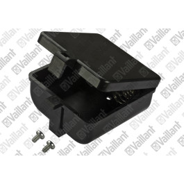 Vaillant Batteriegehäuse für Gas-Durchlaufwasserheizer MAG 11-0/0 XI MAG 14-0/0 XI 115264