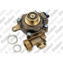 Vaillant Wasserschalter MAG 11-0/0 GX MAG 11-0/0 XI 115304