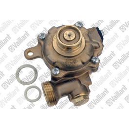 Vaillant Wasserschalter MAG 14-0/0 GX MAG 14-0/0 XI 115305