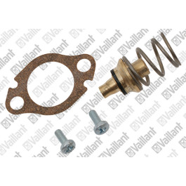 Vaillant Wassermangelventil für Gas-Durchlaufwasserheizer MAG 14-0/0 GX MAG 14-0/0 XI 115324