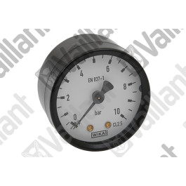 Vaillant Manometer VSC S 126&196/2-C 117209