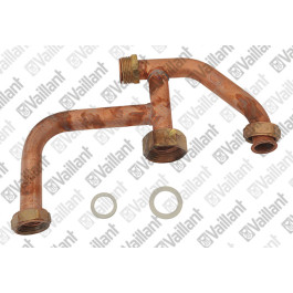 Vaillant Rohr Hydraulik VSC S 196-C 200 #117218