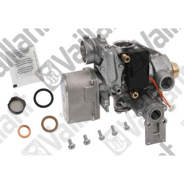 Vaillant Gasarmatur für Gas-Durchlaufwasserheizer MAG 11-0/0 GX MAG 11-0/0 XI 117248