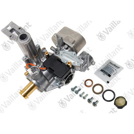 Vaillant Gasarmatur für Gas-Durchlaufwasserheizer MAG 14-0/0 GX MAG 14-0/0 XI 117249
