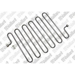 Vaillant Rohrschlange für Gas-Wandheizgerät VC 254/3-E VC 254/4-7 #118597