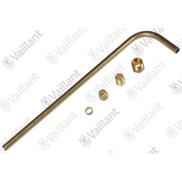 Vaillant Gasrohr VGR 30/3&50/3 VGR 30&50/1 #123560