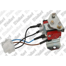 Vaillant Mikroschalter für Gas-Wandheizgerät VCW 180 K XE VCW 180&240&280 XE 126233