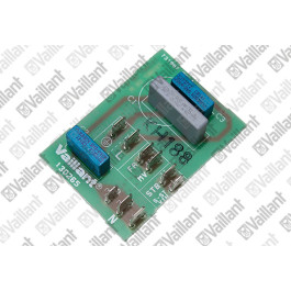 Vaillant Leiterplatte VKC 11-21/2 E VKC 11-21/3-1 XE 130274