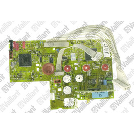Vaillant Leiterplatte CPU für Gas-Wandheizgerät VC 107 E VC 166 E 130373