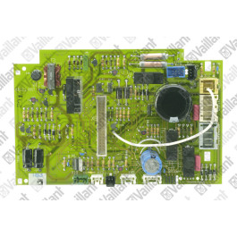 Vaillant Leiterplatte Ausgang für Gas-Wandheizgerät VC 107 E VC 166&206&256 E 130375