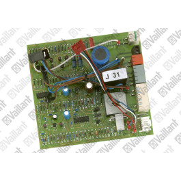 Vaillant Leiterplatte MAG-turbo 275&350/10 EW 130377