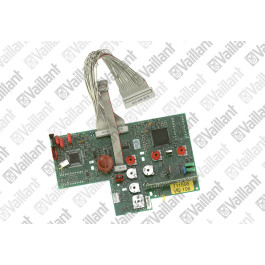 Vaillant Leiterplatte CPU für Gas-Wandheizgerät VC 106 E 130392