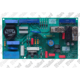 Vaillant Leiterplatte Luftüberwachung für Gas-Wandheizgerät VC 105 E VC 195 E-C 130408