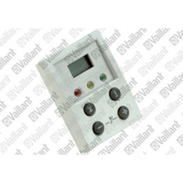 Vaillant Leiterplatte Display (grau) für Gas-Wandheizgerät VC 194/2 XE-C VC 195/2 E-C 130807