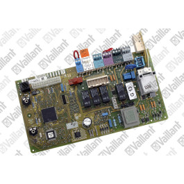 Vaillant Leiterplatte VK 114-474/8-E VK 84-564/1-C 130846