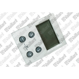 Vaillant Display beleuchtet VK 84-564/1-C VSC 126&196-C R1 #130847