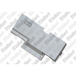 Vaillant Gehäuse Rückwand Unterteil für Gas-Wandheizgerät VC 104/3-E VC 105/3-E (R1) 136882